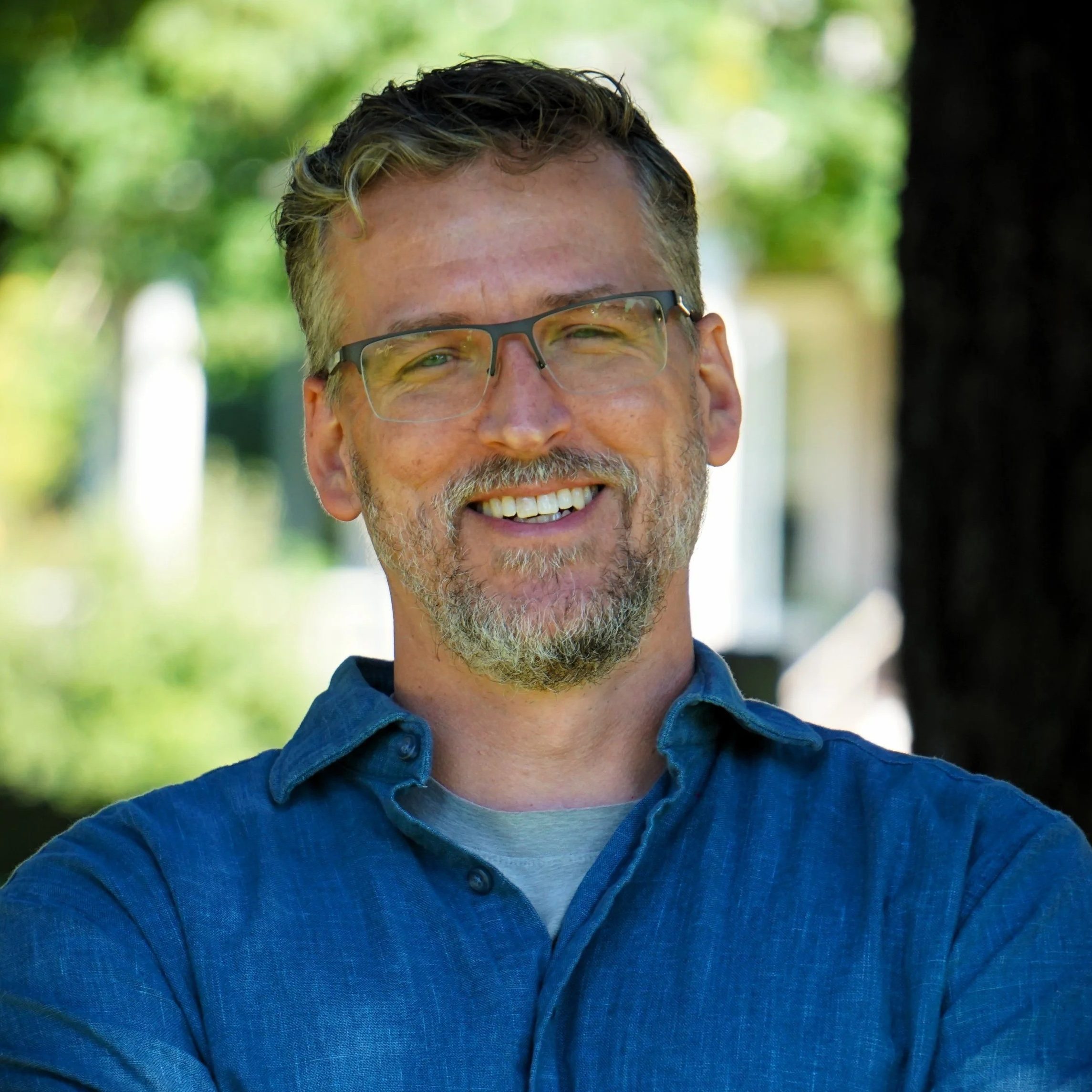 Erik Curl, LCSW/LICSW